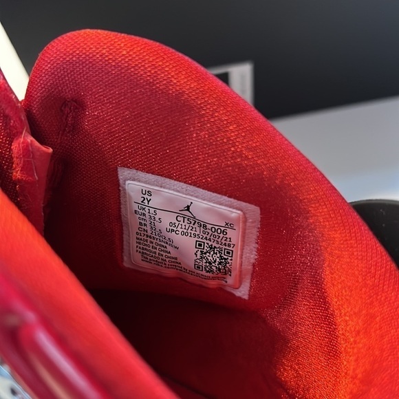 Jordan Drip 23 ps - Picture 10 of 10